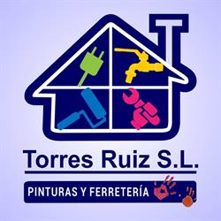 Horario de apertura Torrez RuÍz Pinturas y FerreterÍa S.L., San Luis de Sabinillas