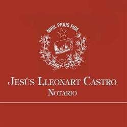 Horario de apertura Notaría GL Madrid - Jesús Lleonart Castro,