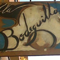 Horario de apertura La Bodeguilla, Eivissa