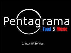 Horario de apertura Pentagrama, Vigo