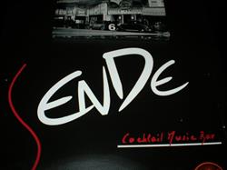 Horario de apertura Bar Ende, Barcelona