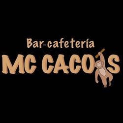 Horario de apertura Bar-Cafetería Mc Caco's, Córdoba