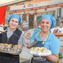 Horario de apertura Restaurante Atlas, Moraira