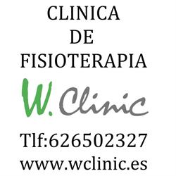 Horario de apertura Fisioterapia & Pilates W.Clinic Moralzarzal, 