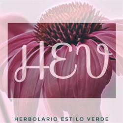 Horario de apertura Herbolario Estilo Verde, Arucas