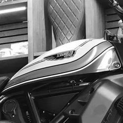 Horario de apertura Scrambler Camp Barcelona, 