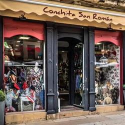 Horario de apertura Conchita San Roman, Ciudad Rodrigo