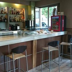 Horario de apertura Café Perla, Ourense