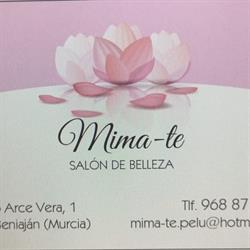 Horario de apertura Mima-te, Beniaján