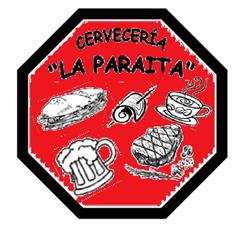 Horario de apertura Cerveceria La Paraita, Villaverde del Río