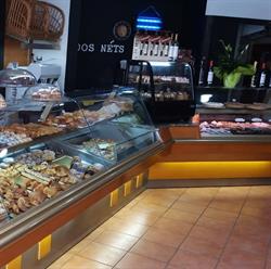 Horario de apertura Pastisseria DOS NÉTS, Blanes