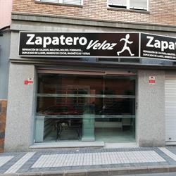 Horario de apertura Zapatero Veloz Guanarteme, Las Palmas de Gran Canaria