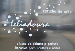 Horario de apertura leliadoura estudio de arte, Vigo