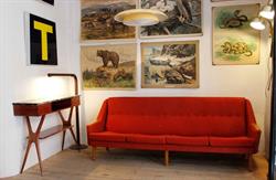 Vintage 4P en Madrid (Centro) - Horario de apertura