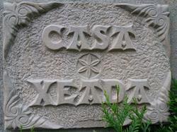 Horario de apertura Casa Xeada, Lugo