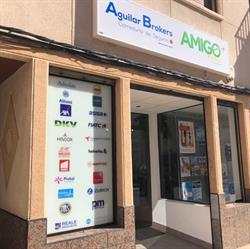 Horario de apertura Aguilar Brokers, La Gineta