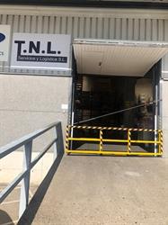 Tnl Servicios y Logistica SL en Madrid (Barajas) - Horario de apertura