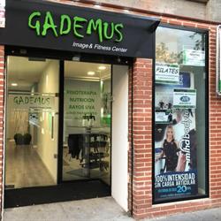 Horario de apertura Gademus, Madrid