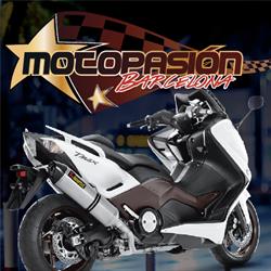 Horario de apertura Motopasión Barcelona, 
