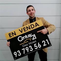 Horario de apertura Century 21 One Home, Sabadell