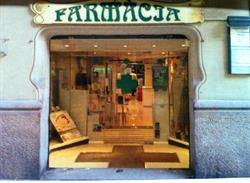 Horario de apertura Farmacia Reverter, Barcelona