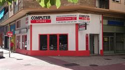 Horario de apertura COMPUTER STORE ZARAGOZA, Zaragoza