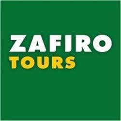 Horario de apertura Zafiro Tours - La Eliana, 