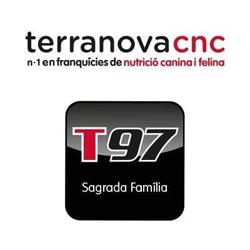 Terranovacnc 97 - Sagrada Familia en Barcelona (Eixample) - Horario de apertura