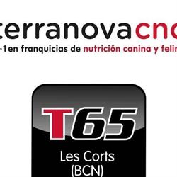 Terranovacnc65 en Barcelona (Sants-Montjuïc) - Horario de apertura