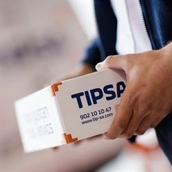 Horario de apertura Tipsa Almeria Centro, 
