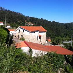 Horario de apertura Hostal Rustico Casa Martinez, Bueu