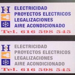 Horario de apertura Tecnicas Industriales Huancayo, Barcelona