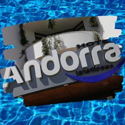 Horario de apertura Hotel - Apartamentos Andorra, Santa Cruz de Tenerife