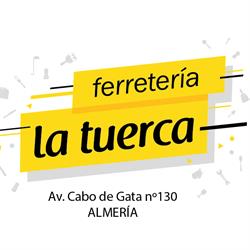 Horario de apertura La Tuerca Almería,
