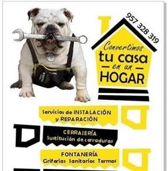 Ferretería La Muralla en Córdoba (Centro) - Horario de apertura