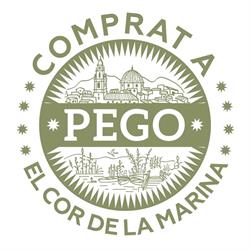 Horario de apertura Associació de Comerciants i Professionals de Pego,