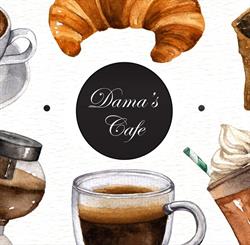 Horario de apertura Dama's Cafe, Barcelona