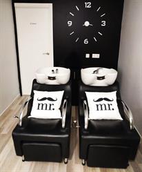 Peluqueria Style Men's en Zaragoza (Delicias) - Horario de apertura