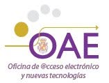 Horario de apertura Oficina de Acceso Electrónico y Nuevas Tecnologías, Jaén