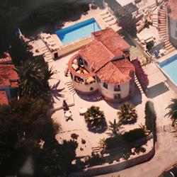 Horario de apertura Beach Villa Rosenberg, Benissa - Moraira, 