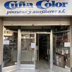 Horario de apertura Cuña Color, Ourense