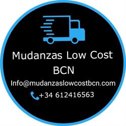Horario de apertura Mudanzas Low Cost Bcn, Sant Boi de Llobregat