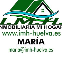 Horario de apertura Inmobiliaria mi hogar, Huelva