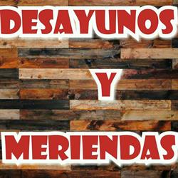 Horario de apertura Bar pollos fali, Algeciras