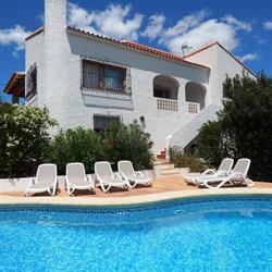 Horario de apertura Villa Carfax Orba Spain, Tormos
