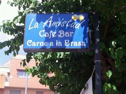 Horario de apertura Bar la amistad, Murcia