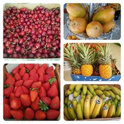 Horario de apertura Mi Fruteria Frutas Y Verduras De La Tierra, Santa Cruz de Tenerife