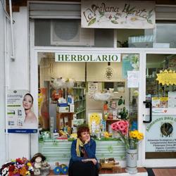 Herbolario La Milana Bonita en Granada (Genil) - Horario de apertura