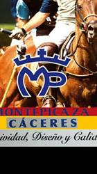 Horario de apertura Montepicaza Caceres, 