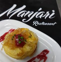 Horario de apertura Manjari Restaurant, Mollet del Vallès